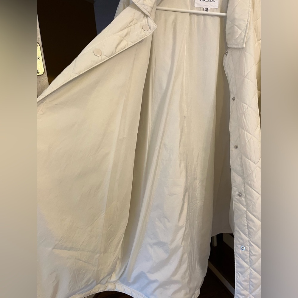 Woman’s jacket - Picture 6 of 11